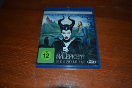 Maleficent