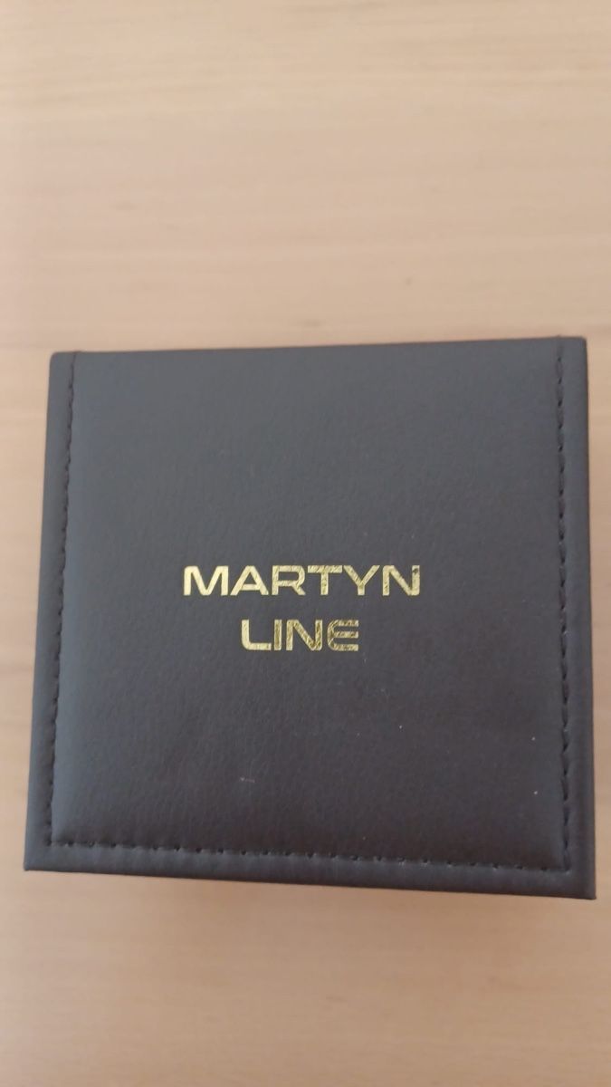 Orologi: Martyn Line, Limited Edition, Chronograph, Herrenuhr – Nuovo (secondo la descrizione) da Olten venduto da ale_nb2x 1