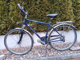 Herrenvelo Villiger 28 Zoll ab Service