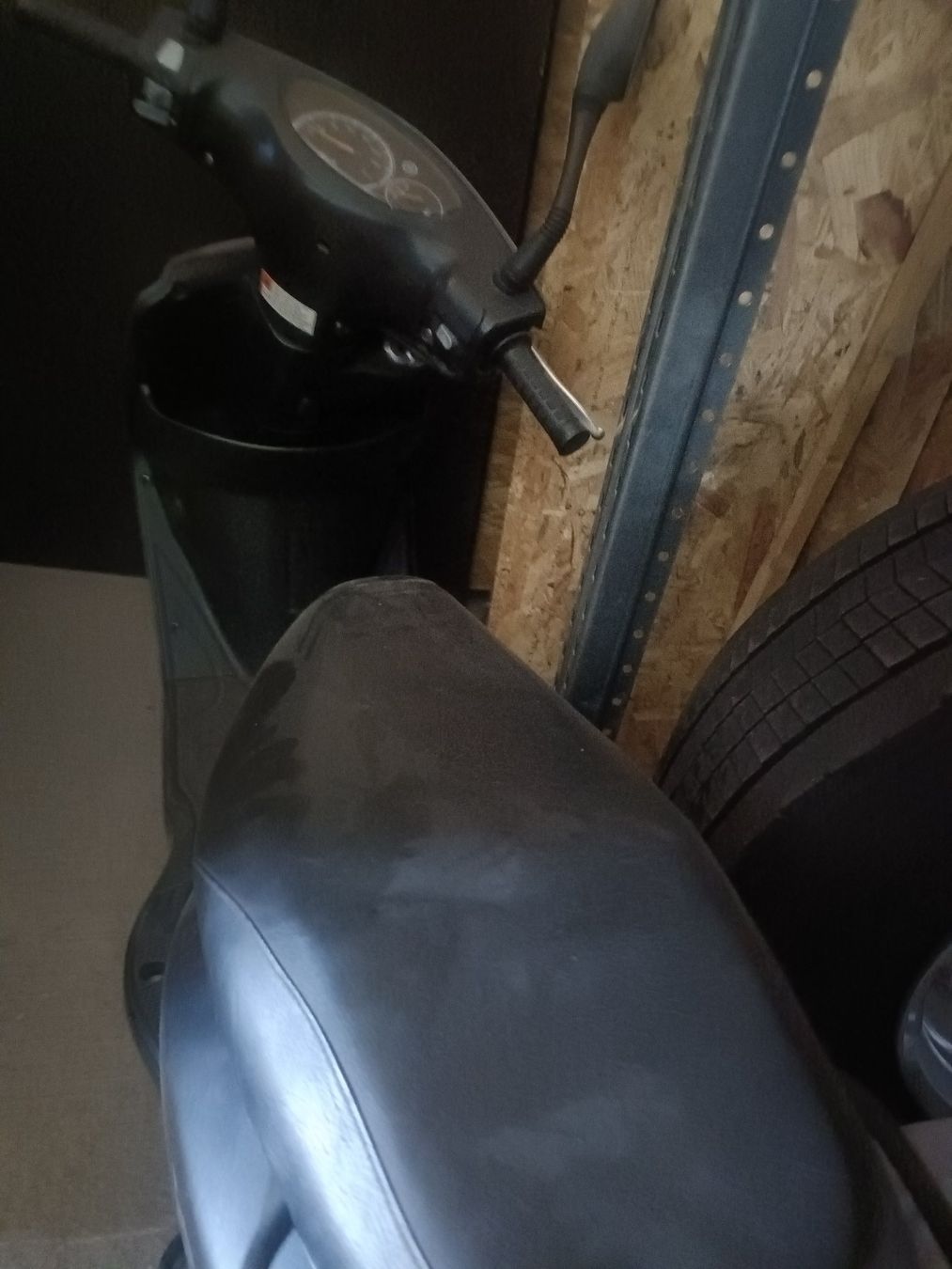 Yamaha Scooter: yamaha vity 125 – Usato da Neuhaus SG venduto da lau_m8yz 1