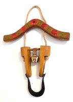 Ochsen-Joch miniature