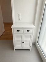 Badezimmer Schrank