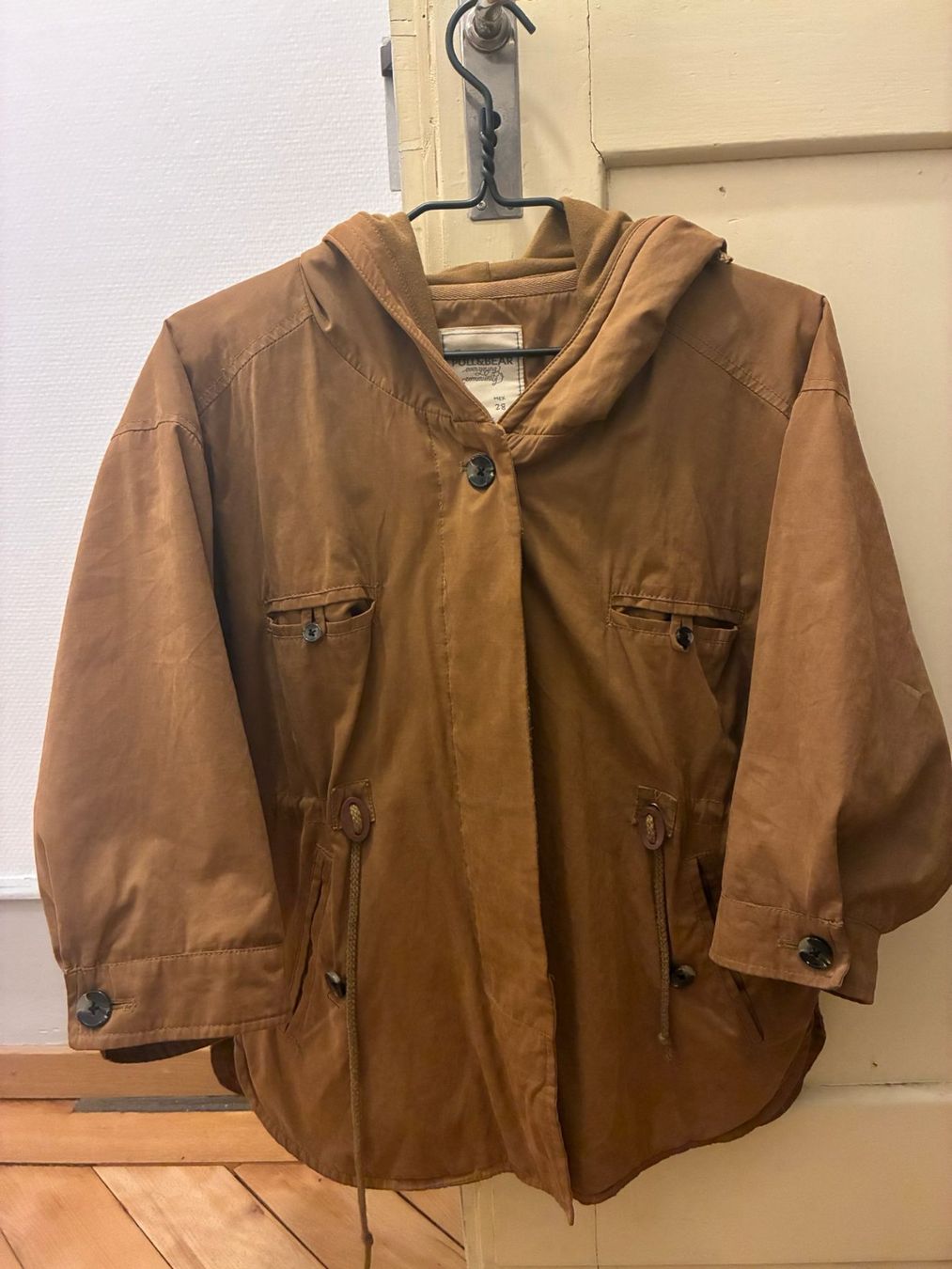 Pull&Bear Giacche: Vintage Jacke – Usato da Biel/Bienne venduto da taa-ku 1
