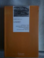 Unstet - Albert Vogt (HG.) Peter Binz - 1995