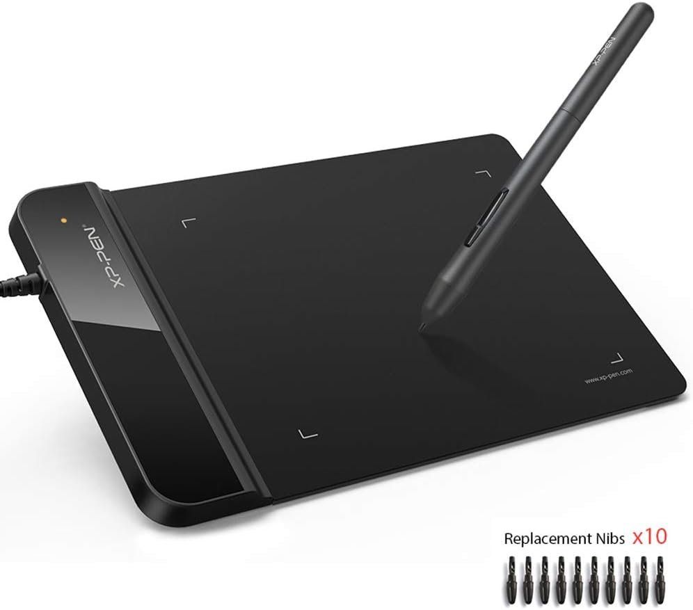 Tablet PC: XP-PEN Grafiktablett – Nuovo e nell'imballaggio originale da Geneve venduto da Titi2008