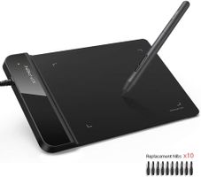 XP-PEN Grafiktablett