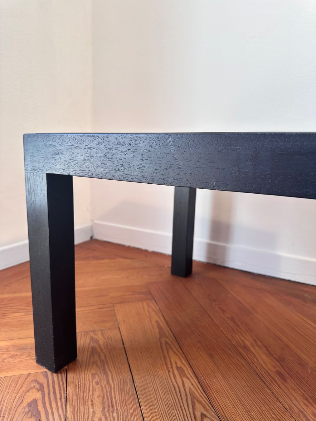 Tavoli: Table basse, style Trix et  Robert Haussmann – Usato da Lausanne venduto da jul_v9ht 3