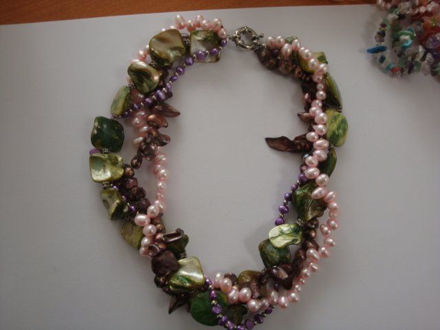 Catenine: Kette – Usato da Thun venduto da Ereli47