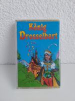 König Drosselbart Kassetten Hörspiel, NEU