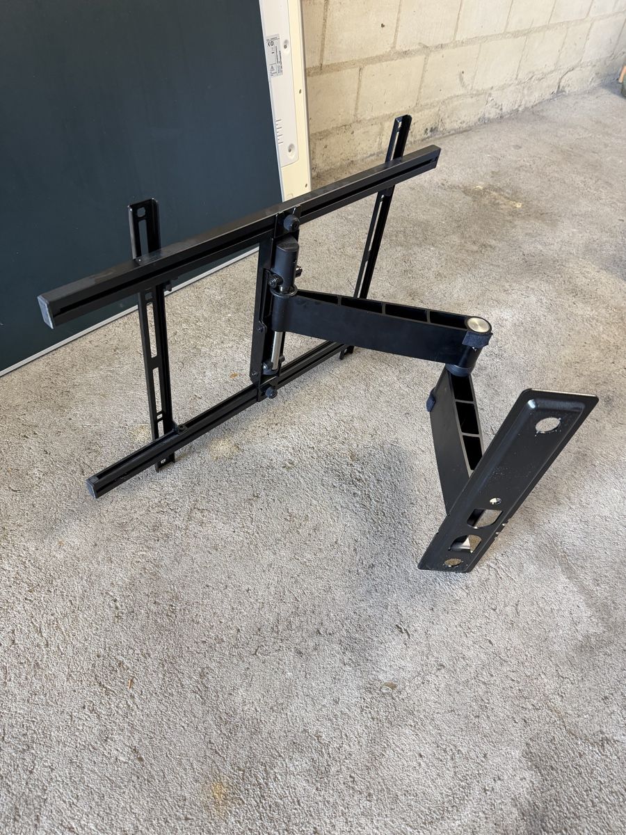 Wandhalterungen: TV Halter – Gebraucht aus Bassersdorf von Nico-07 2