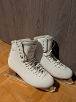 Graf Prestige Schlittschuhe Grösse 5/ L, sehr guter Zustand.