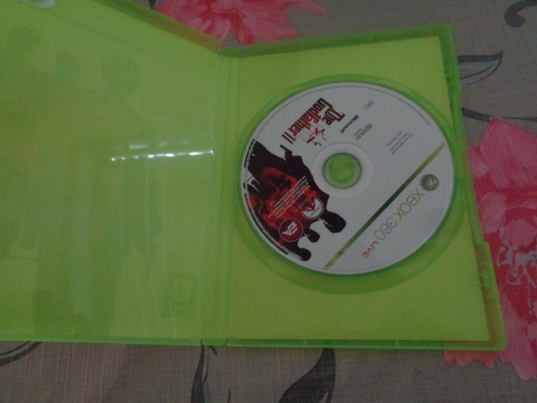 Giochi: The Godfather II 2 XBOX 360 – Usato da Olten venduto da Disc-Ausverkauf 1