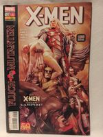 X-Men Heft 128 Fluch der Mutanten