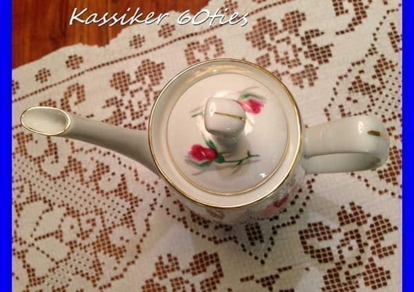 Caraffe: KAFFEEKRUG ESPRESSOKRUG VINTAGE  60TIES – Usato da Subingen venduto da ArtBead 6