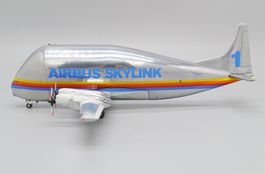 Aero Spacelines SUPER GUPPY 377SGT