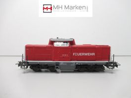 Märklin aus Set 29750 Diesellok V212 Deutsche Bahn o.OVP
