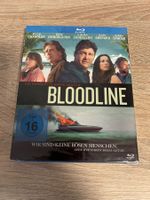 Bloodline - Die komplette erste Season, Blu-Ray, Neu!