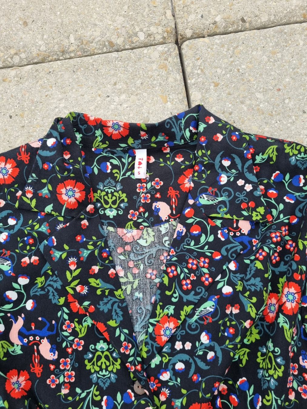 Blutsgeschwister Vestiti: Blutsgeschwister Kleid S – Nuovo (secondo la descrizione) da Wittenbach venduto da Kjarni 2
