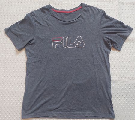 Fila, Grösse L