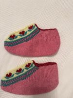 NEU***SOCKEN aus WOLLE***Gr. M***HAND ARBEIT***TOP 🎁