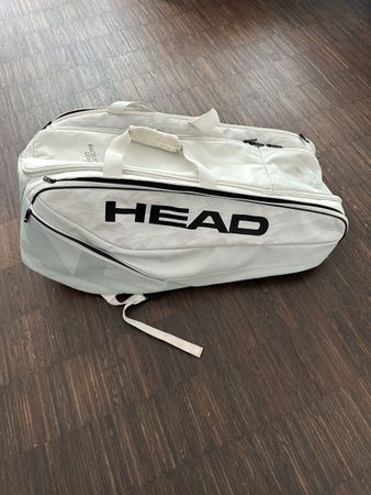 Head Pro X Tennis Tasche