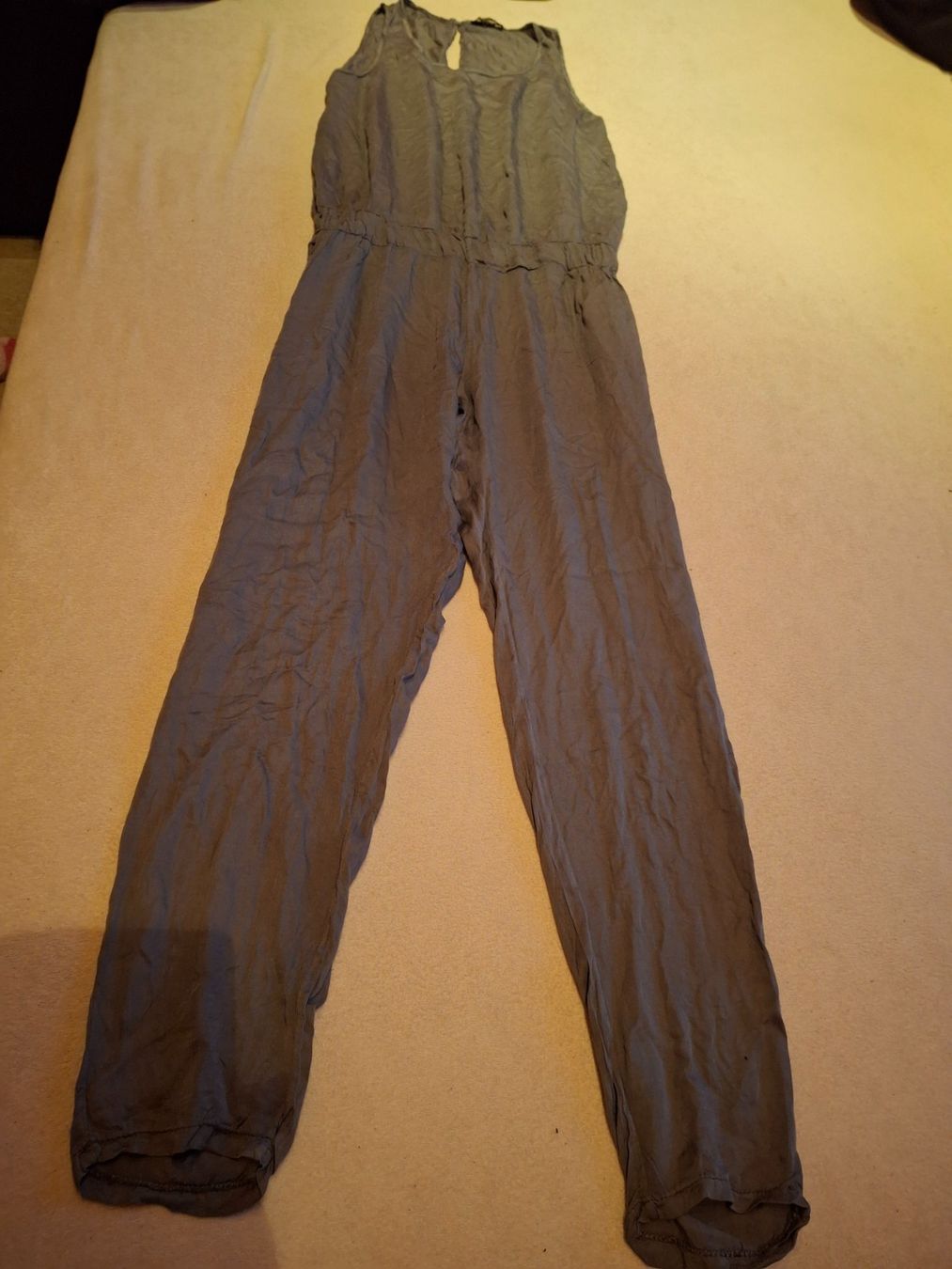 Tute: Overall fluide taille unique S-M – Usato da Villiers venduto da san_jn5w 1