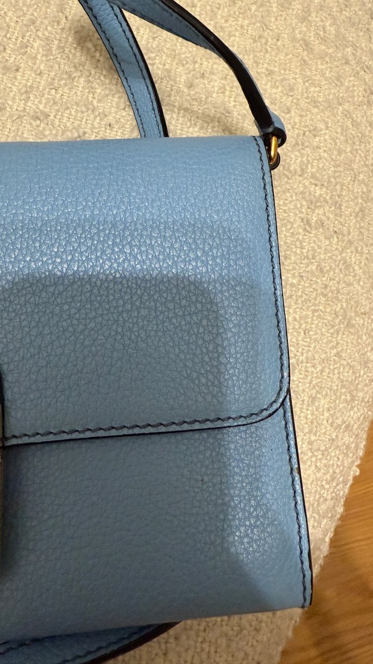 Dolce & Gabbana Borse da donna: Dolce & Gabbana Schultertasche – Nuovo (secondo la descrizione) da Balgach venduto da DeeKova 6