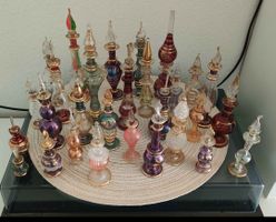 Parfumflacons