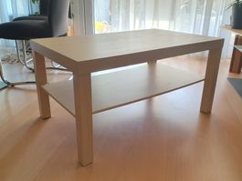 Kaffeetisch Lack von Ikea