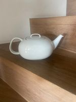 Teekanne Rosenthal Moon Jasper Morrison