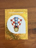 Panini FIFA WM 2026 Einzelsticker CRO 1