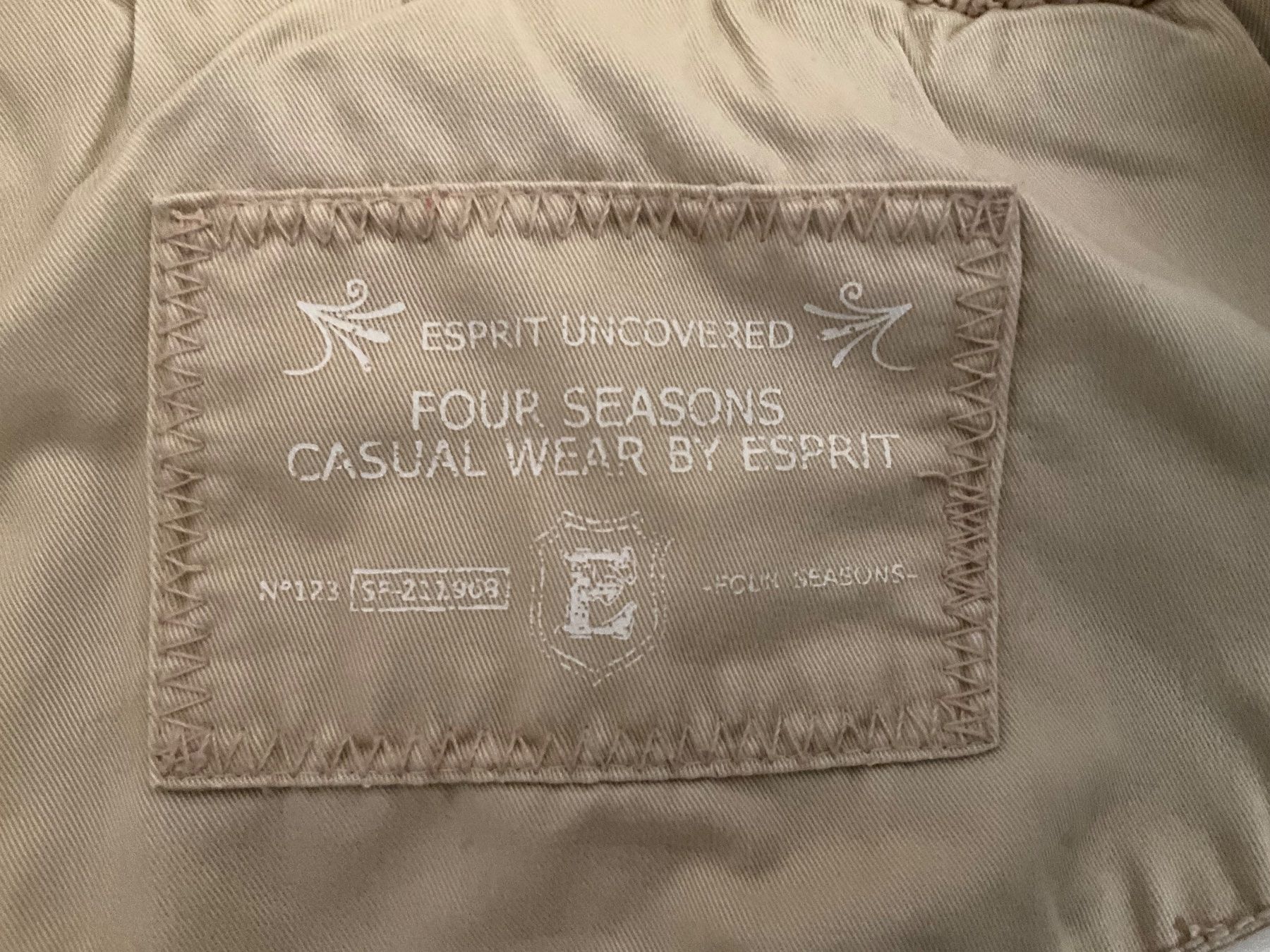 Esprit Giacche: Jacke Esprit Gr. M – Usato da Muri b. Bern venduto da SmuriS 4