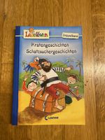 Leselöwen Piratengeschichten Doppelband Loewe Buch