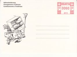 SGK PTT 13 13 ungebraucht
