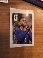 Coca Cola Panini WM 2026 Camavinga
