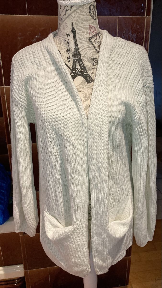 Maglioni & Felpe: ab 1.- Cardigan Pulli,Gr.S  – Usato da Morschach venduto da leonie87
