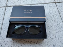 Smart Glasses mit Bluetooth