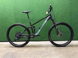 Top Ghost Kato Essential Bike Der Zustand ist top