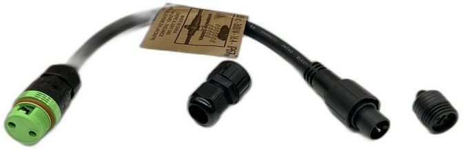 Cavi: 12x câble de connexion Easy Connect – Nuovo e nell'imballaggio originale da Rueyres-Treyfayes venduto da EmileP8992 1