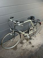 Velo Villiger San Bernardino Schweizer Modell