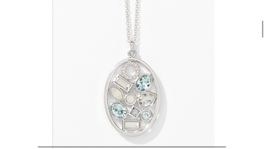 Swarovski Kette (1684N)