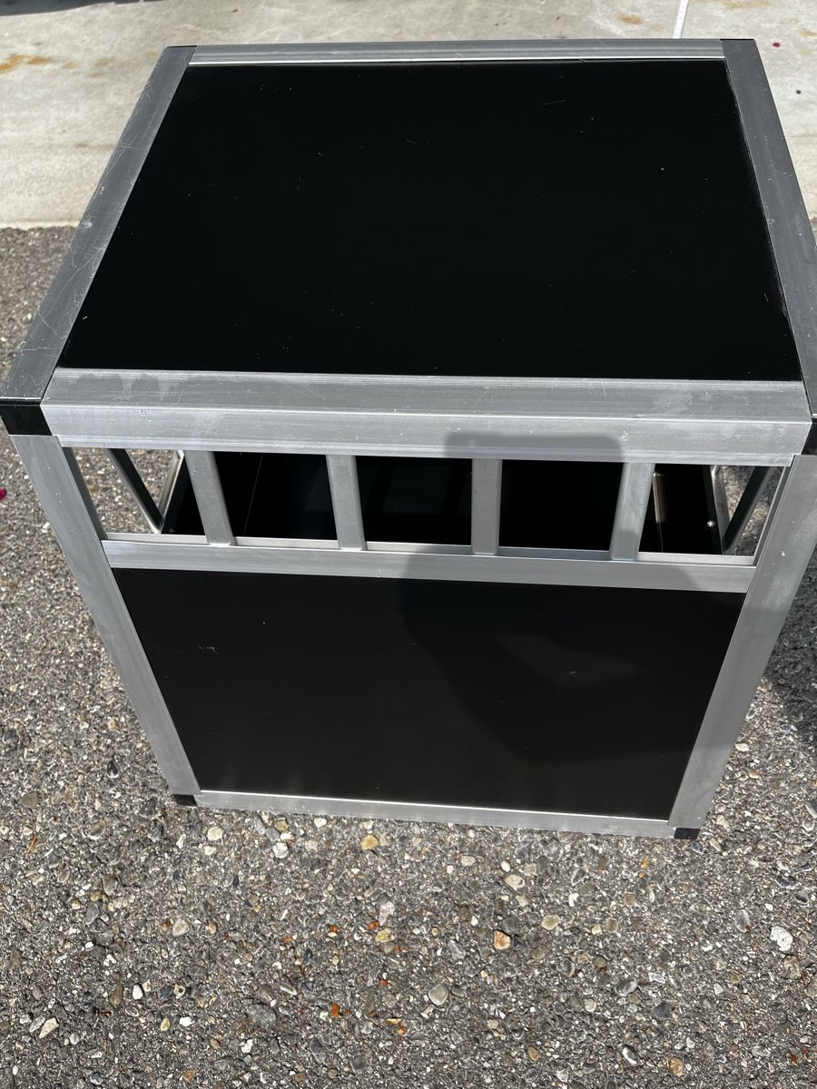 Käfige, Transport & Sicherheit: Hundebox – Gebraucht aus Seengen von Pani09 2