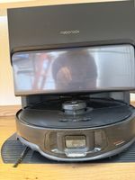 Roborock S8 MaxV Ultra Black (with spare parts)