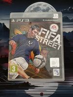 Jeu vidéo FIFA Street pour console Sony PlayStation 3