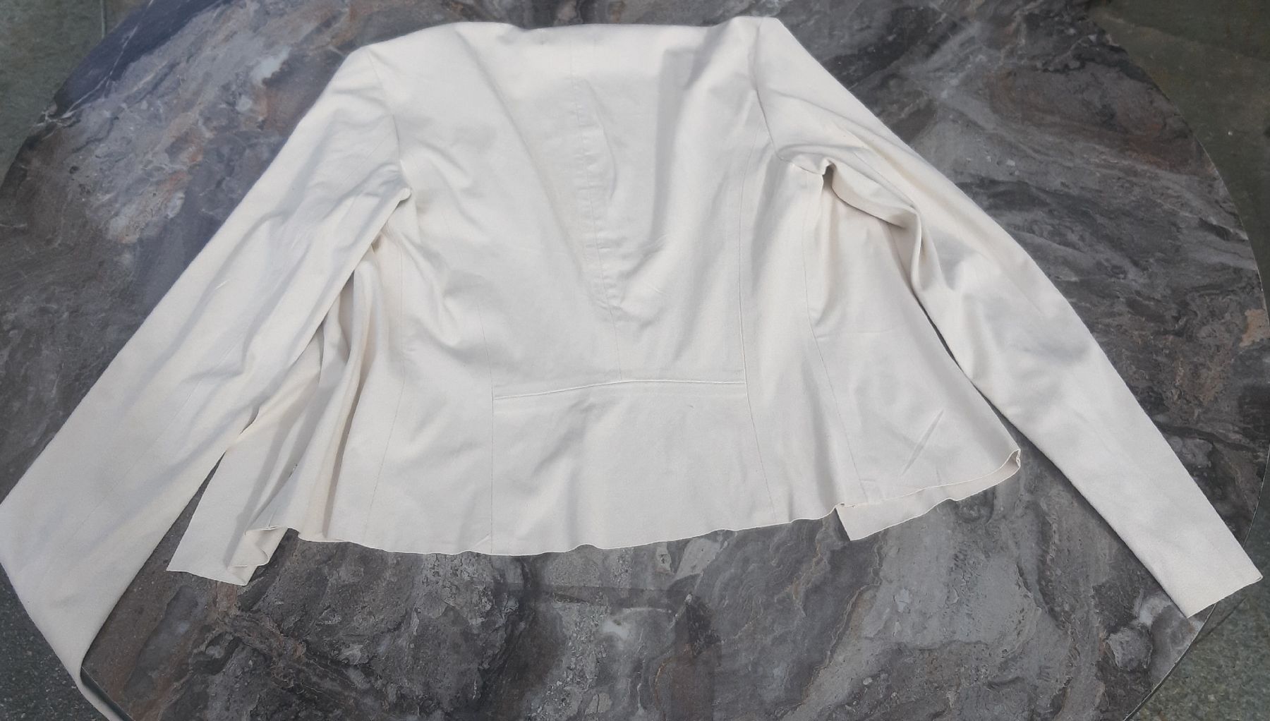 Jacken: Short Cardigan Gr.XS – Neu und originalverpackt aus Zürich von Venecia25 1