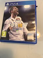 Fifa 18