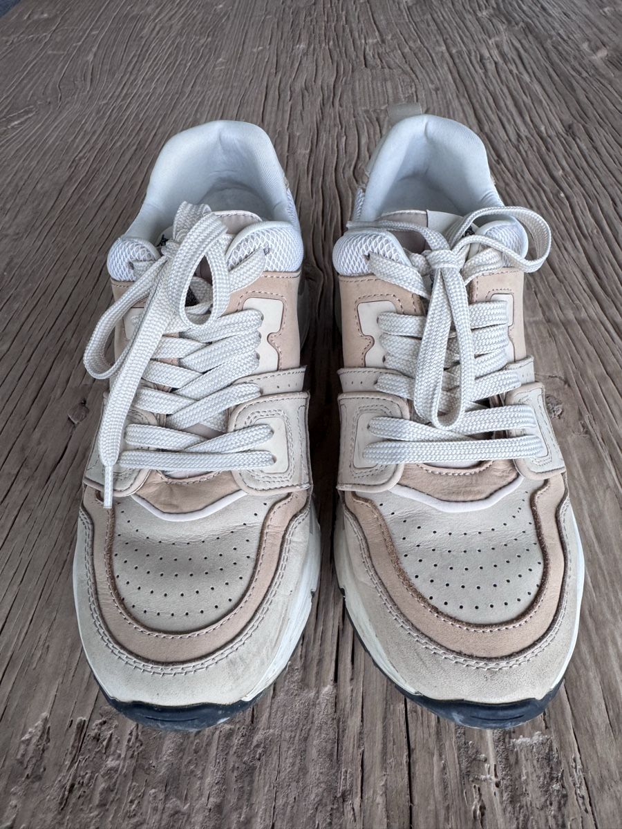 Sandro Scarpe da donna: Sandro Sneaker – Usato da Altendorf venduto da n.langenbach 1