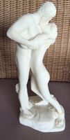 Figur "Der Kuss", 31cm