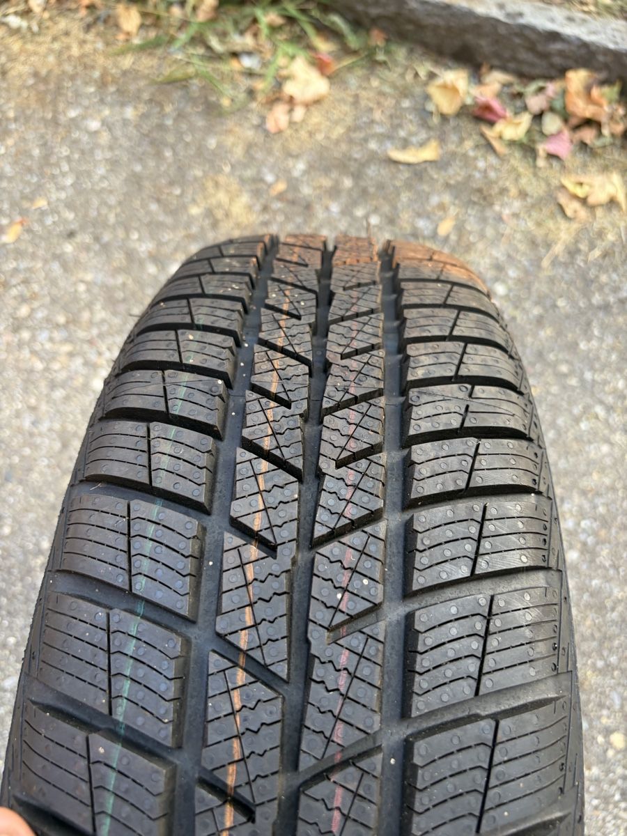 Pneumatici & Ruote complete: 185/60R15 Barum – Usato da Wettingen venduto da Nici1932 5