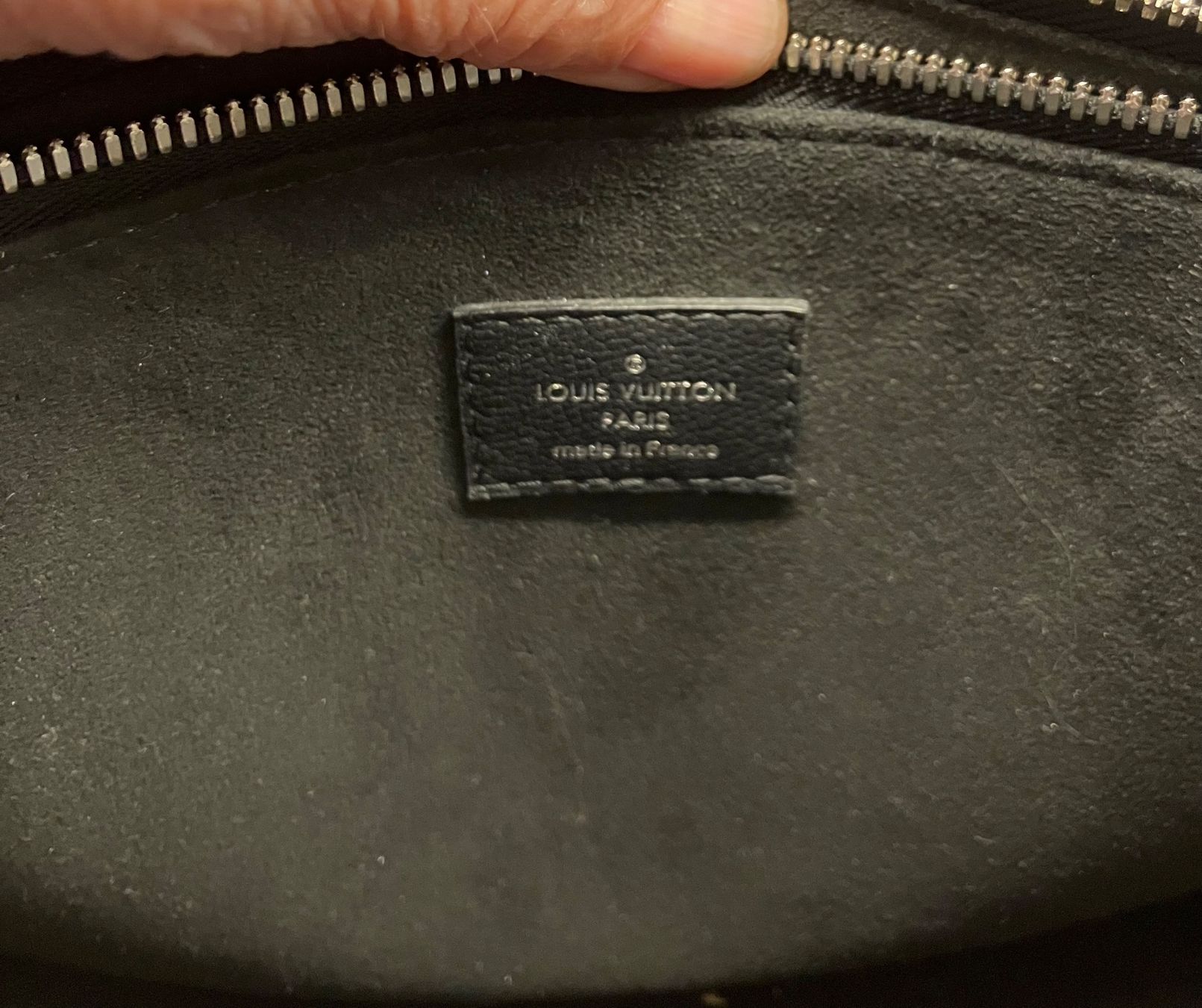 Louis Vuitton Borse da donna: Louis Vuitton Twist Tote – Nuovo (secondo la descrizione) da Zürich venduto da tacita01 4
